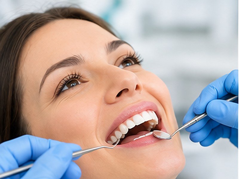 General dentistry