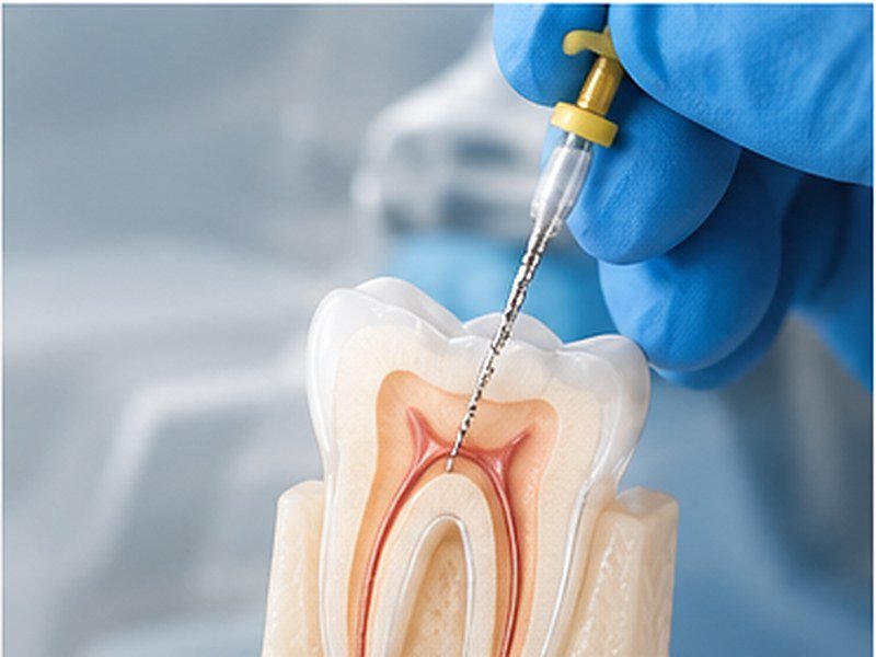 Endodontics