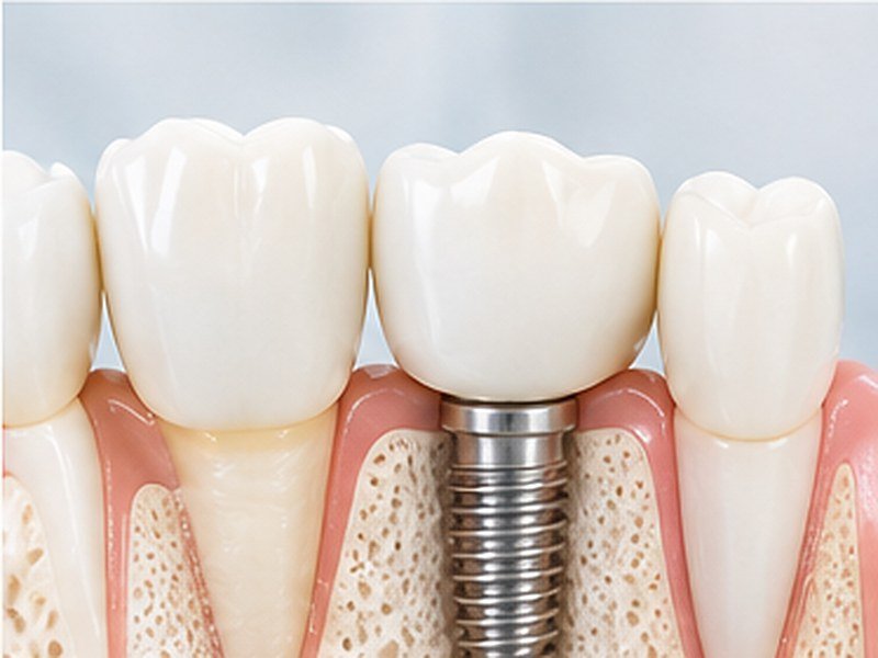 Dental implants