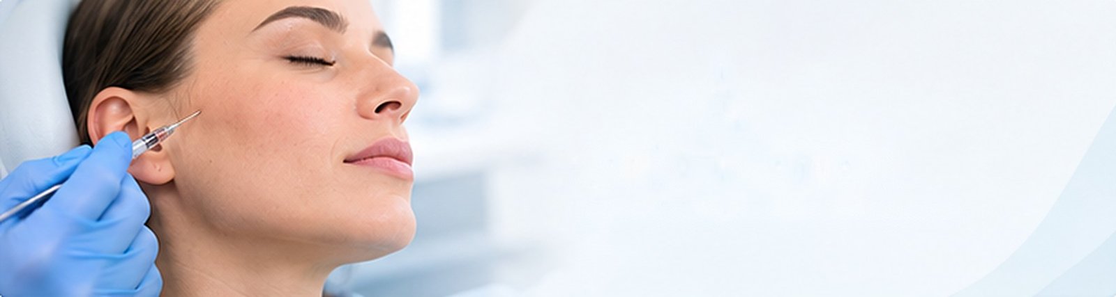 TMJ and Botox in Valencia | Clínica Dental Baleares