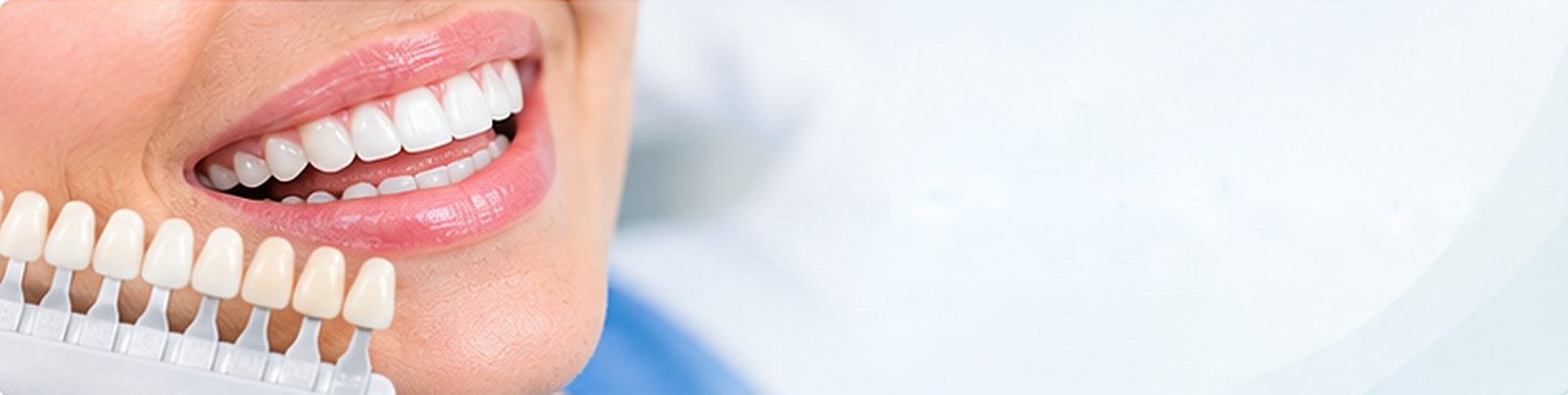 Teeth whitening in Valencia | Clínica Dental Baleares