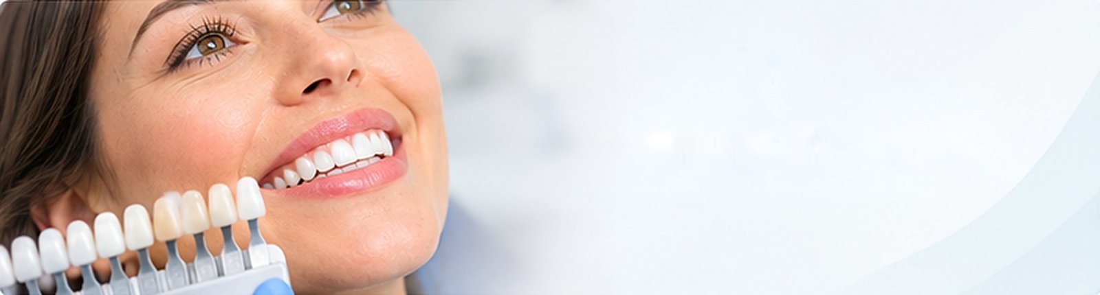 Cosmetic dentistry in Valencia | Clínica Dental Baleares