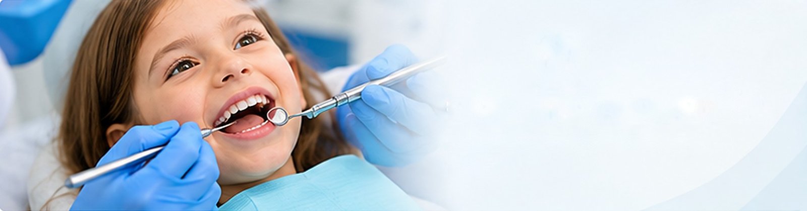 Pediatric dentist in Valencia | Clínica Dental Baleares