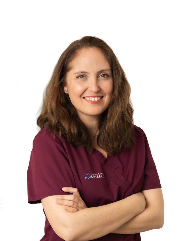 Profesional de Clínica Baleares