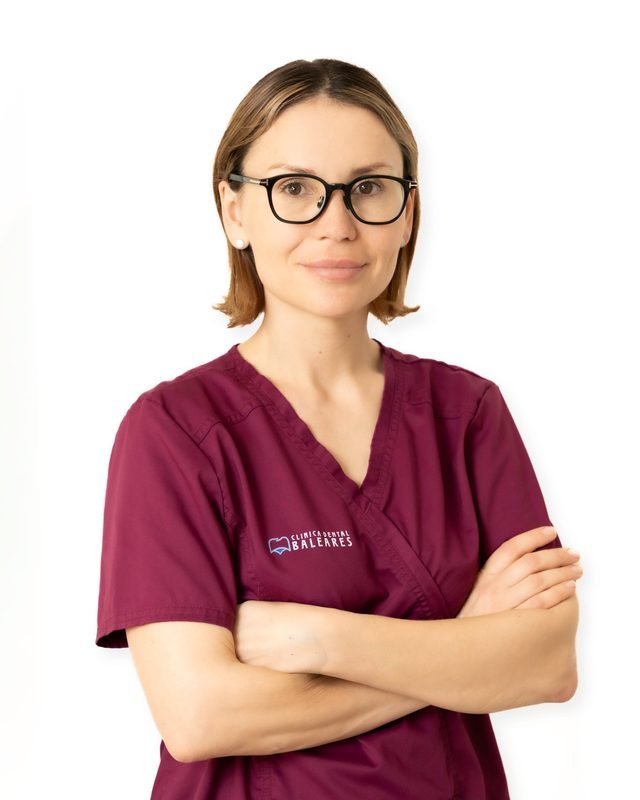 Profesional de Clínica Baleares