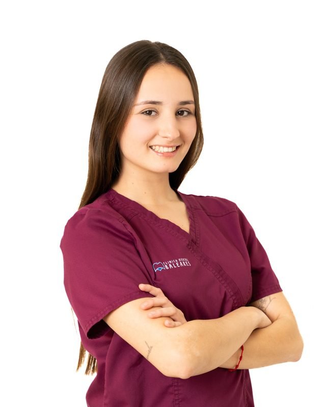 Profesional de Clínica Baleares