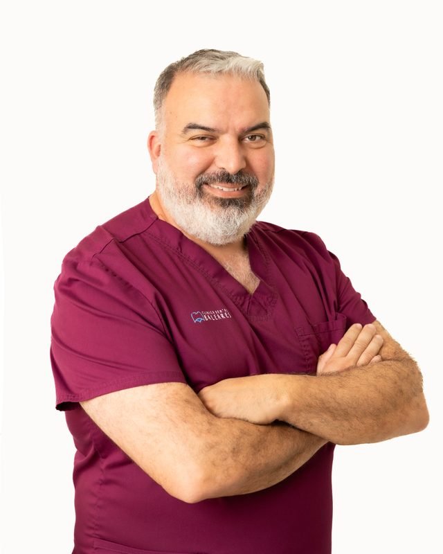 Profesional de Clínica Baleares