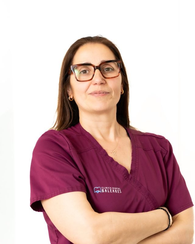 Profesional de Clínica Baleares