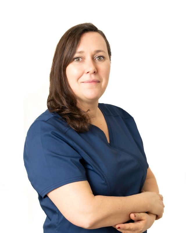 Profesional de Clínica Baleares