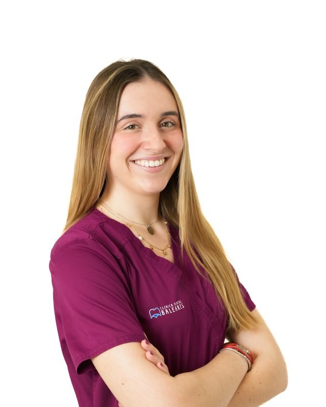 Profesional de Clínica Baleares